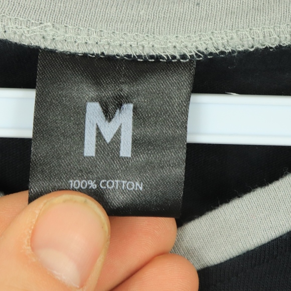 Virgin Australia Mens Medium Employee T Shirt - Picture 5 of 8